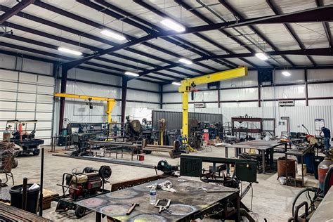 welding and fabrication near me